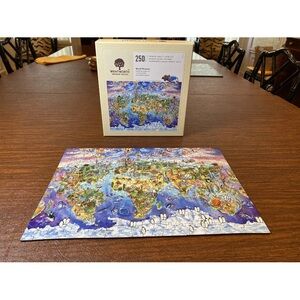 Wentworth Wooden Puzzles